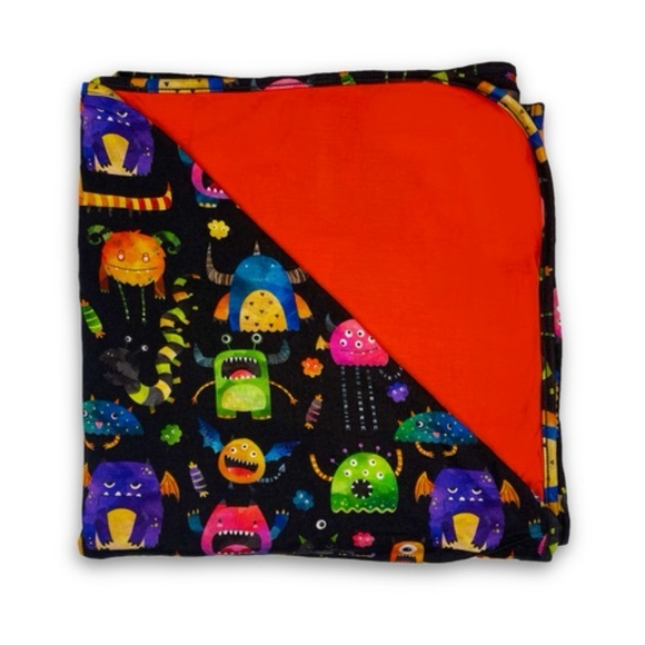 Muse Threads Bamboo Blanket